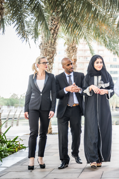 UAE Residents