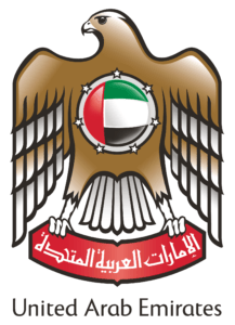 UAE Logo